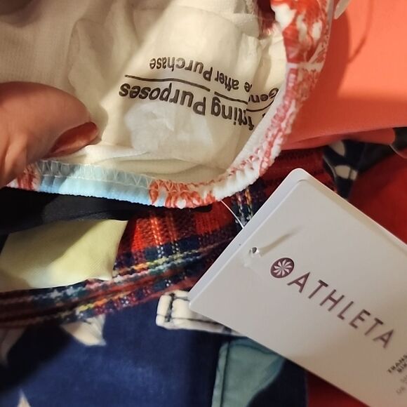 New 2 Piece Bikini Adjustable Top & Bottom - Picture 9 of 9